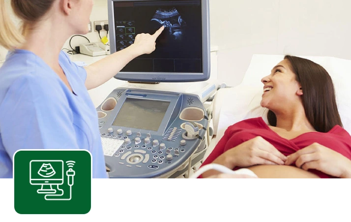 ultrasound scan in coimbatore