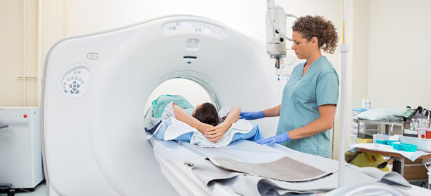 our scan process our scan procedure